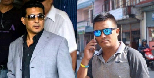 दीपक मनाङे फेरि मन्त्री हुने